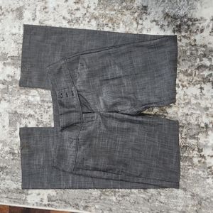 My Michelle gray dresspants Size 1